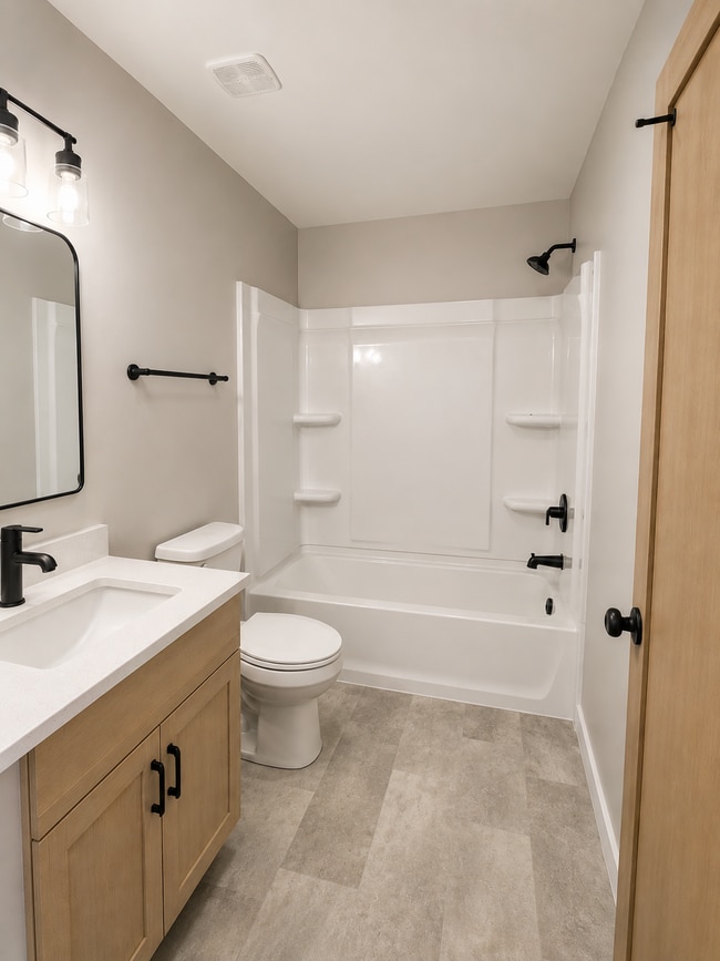 Photo - 3715 Knoll Ridge Dr