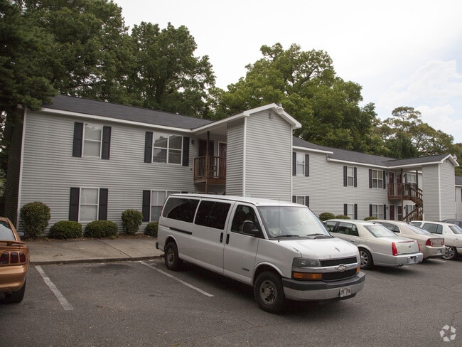Photo - The Belvedere Apartments