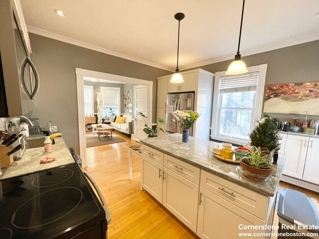 Photo - 76 Parker Hill Ave Unit 1