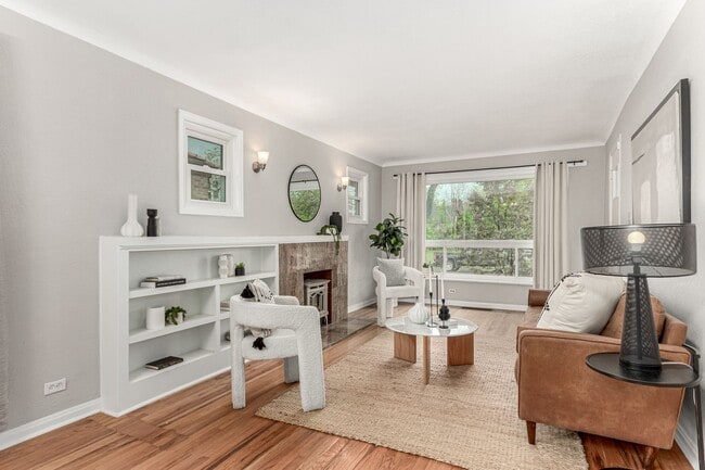 Photo - Remodeled 3BD, 2BA Half Duplex in East Denver with 2-Car Garage
