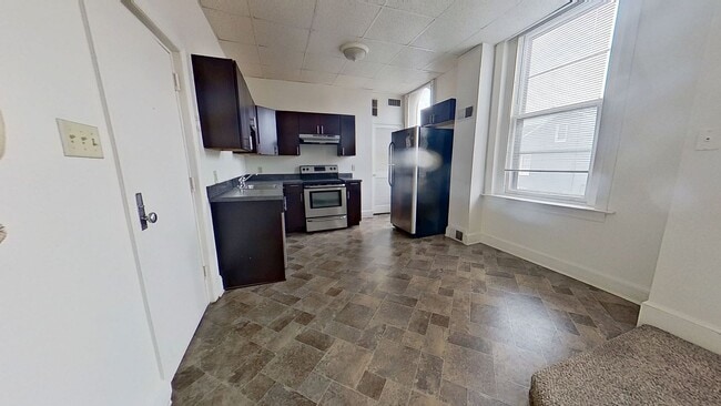 Photo - Unique One Bedroom in York City