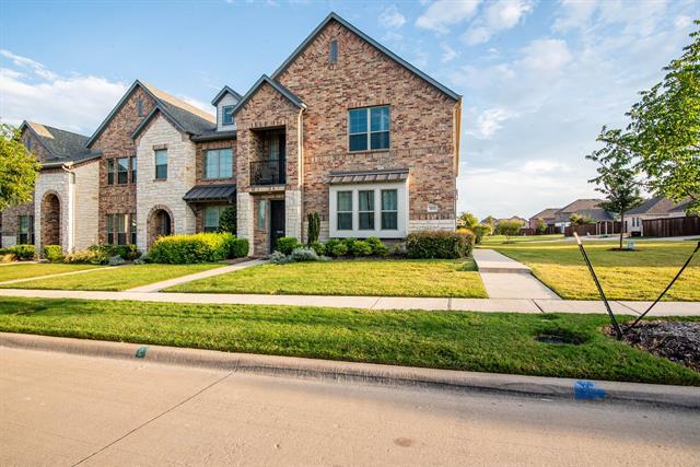 Photo - 2622 High Cotton Ln Townhome