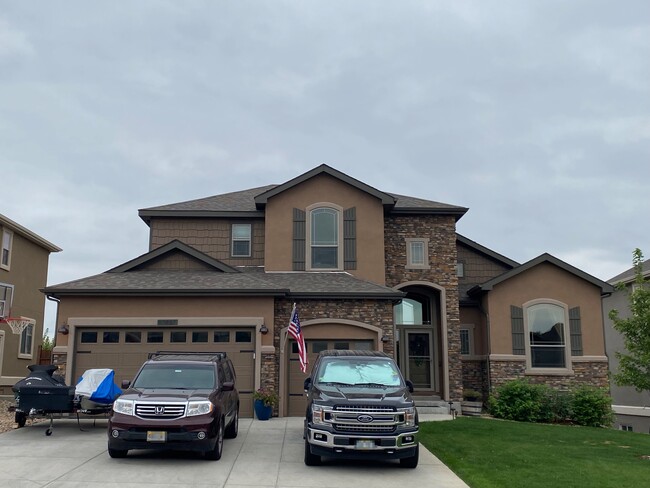 Photo - 4138 Carroway Seed Dr House