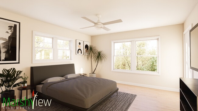 Photo - Marshview Apartments