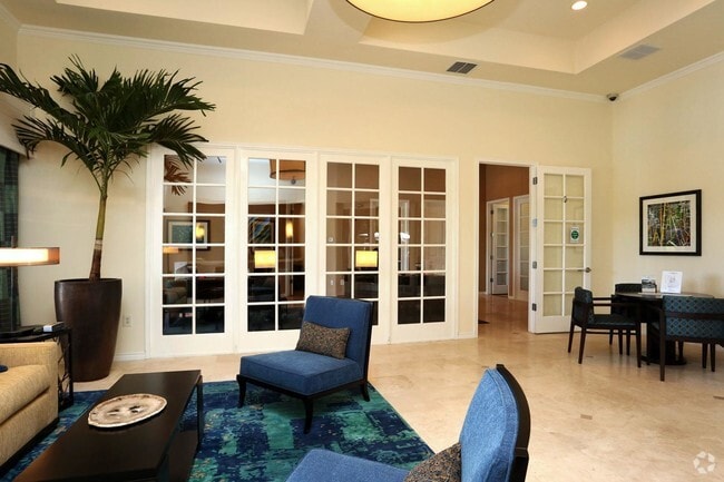 Leasing Office
