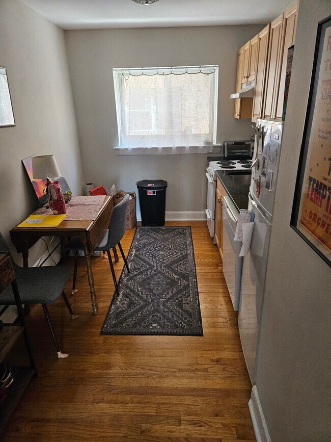 Photo - 71 Gainsborough St Unit 15