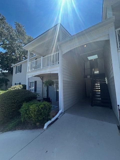 Photo - 850 Mallery St Condo Unit S1