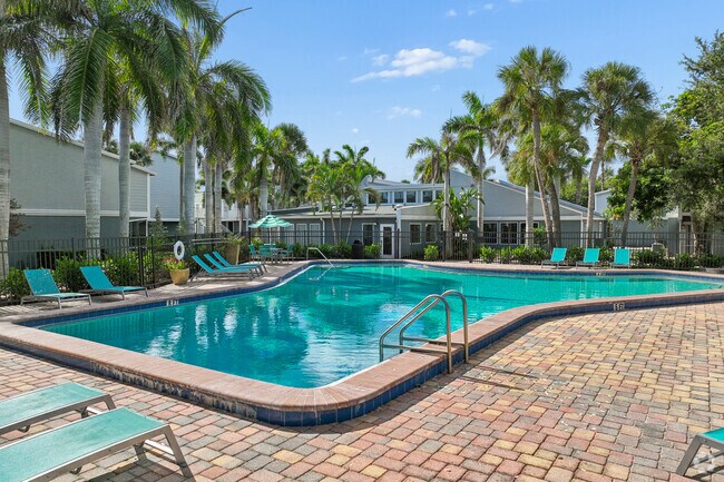 Pool #2