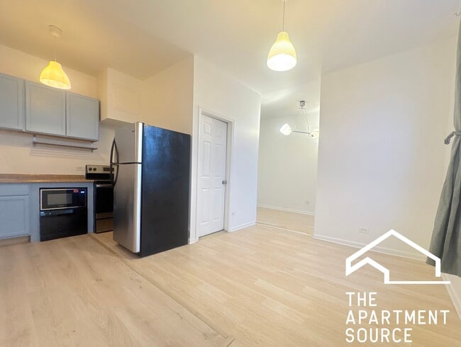 Building Photo - 1900 S Throop St Unit 2