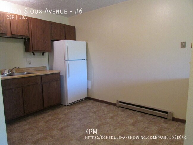 Photo - 1504 Sioux Ave Unit #6