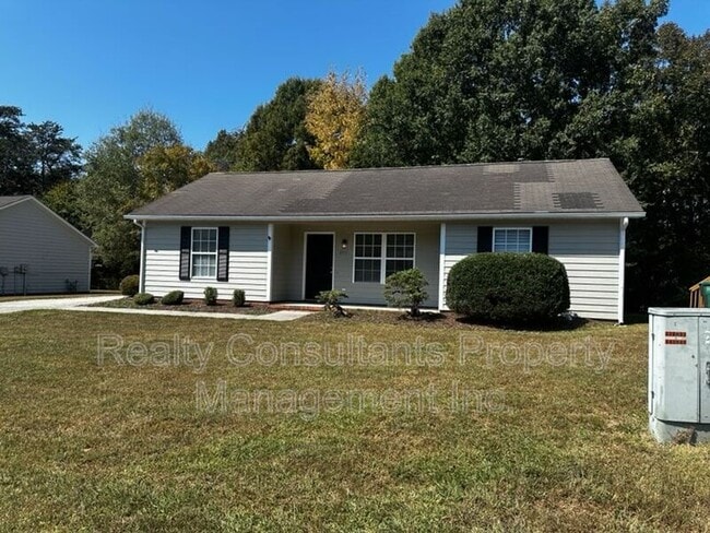 Photo - 2711 Ingleside Dr House
