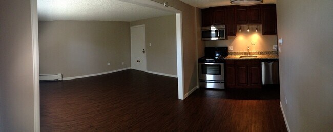 Photo - Greentree Apartments