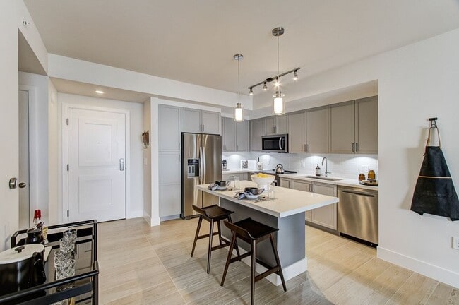 Photo - ALLUVION LAS OLAS