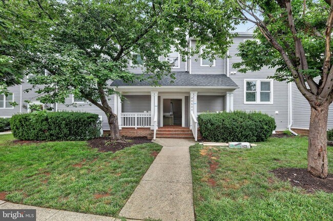 Photo - 20604 Cornstalk Terrace Unit 301