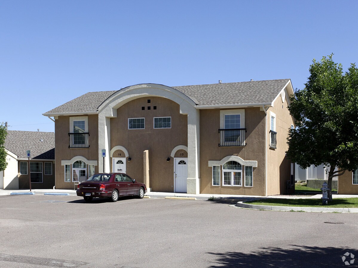 Photo - Rio Sacramento Apartments