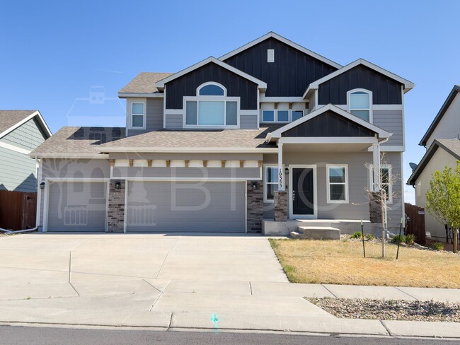 Building Photo - Peyton Four Bedroom Home