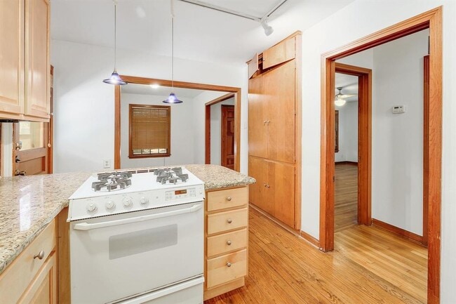 Photo - 1205 Palo Duro Rd