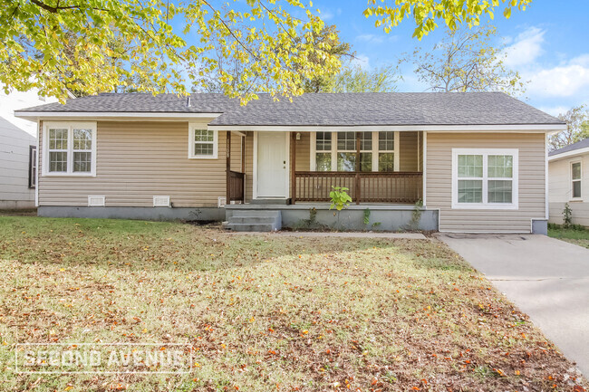 Building Photo - 1108 Sycamore Dr Rental