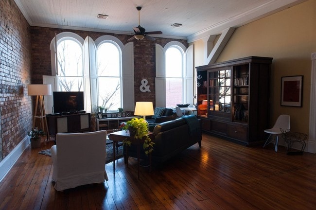 Photo - 117 E Innes St Unit 117-A E Innes St