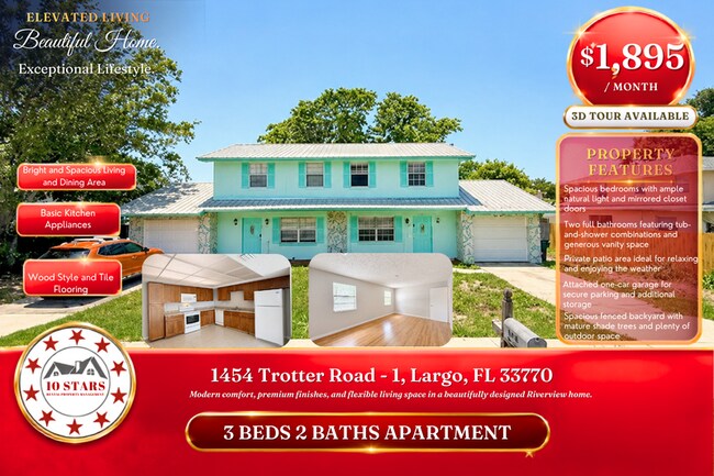 Photo - 1454 Trotter Rd