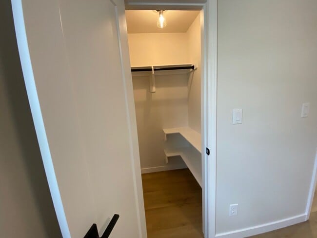 Pine Street Apartments