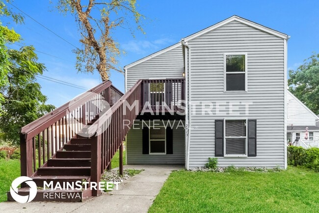 Building Photo - 2913 Dumesnil St