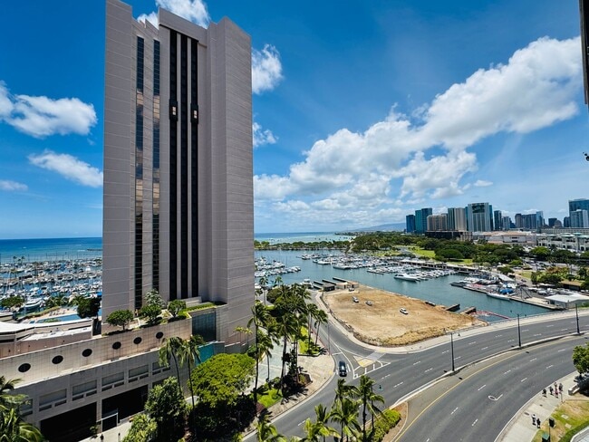Gorgeous panoramic view in Waikiki! - Gorgeous panoramic view in Waikiki! House