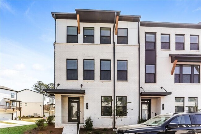 Building Photo - 339 Sammon Wy