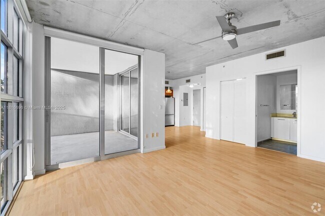Building Photo - 3451 NE 1st Ave Unit M0304 Rental