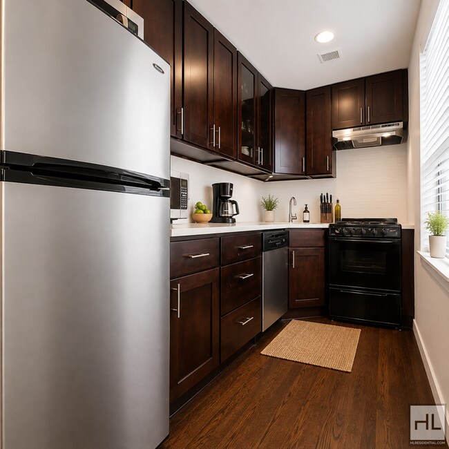 Photo - NOSTRAND AVENUE / Crown Heights / AVAIL SEPT 1st. Unit 3R