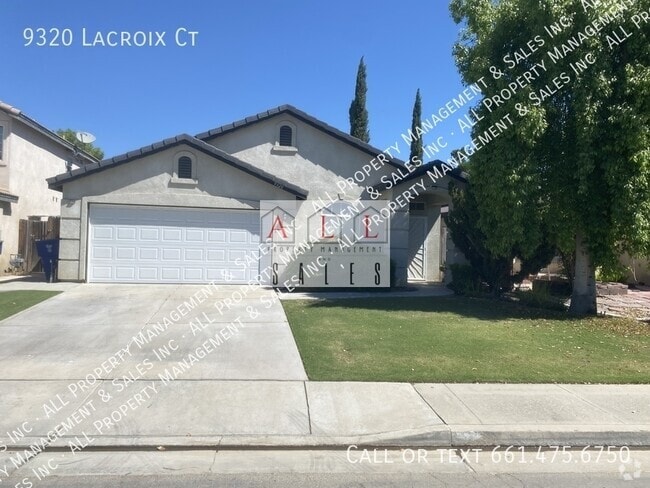 Building Photo - 9320 Lacroix Ct Rental