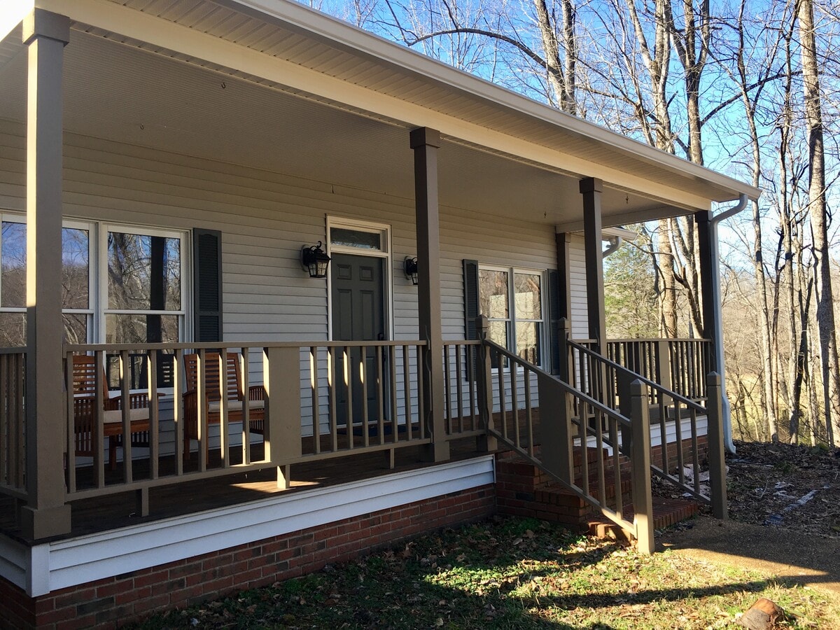 Photo - 125 Spring Creek Ln