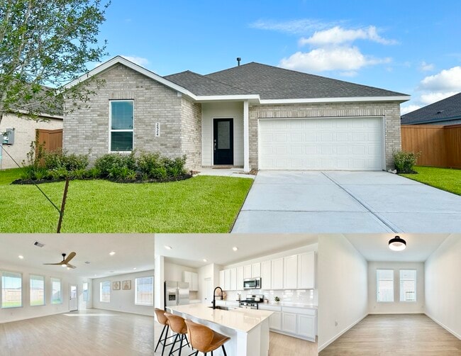 Building Photo - 2524 Lago Costa Dr Rental