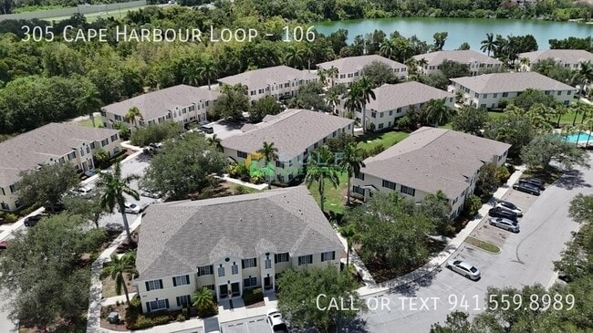 Photo - 305 Cape Harbour Loop