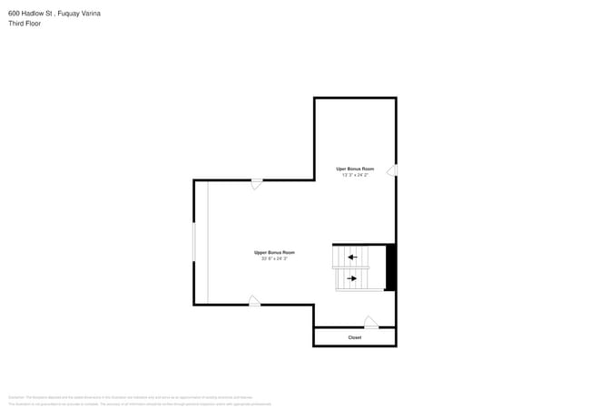 Photo - 600 Hadlow St