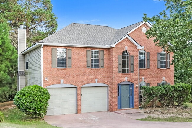 Photo - 5028 Burling Mill Dr