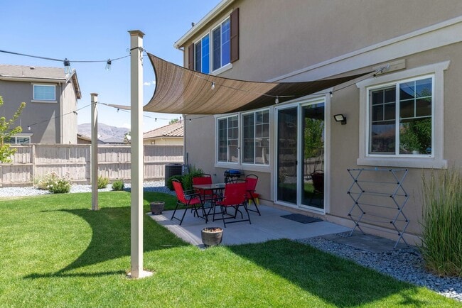 Photo - Spacious Home in Damonte Ranch - Large Backyard!