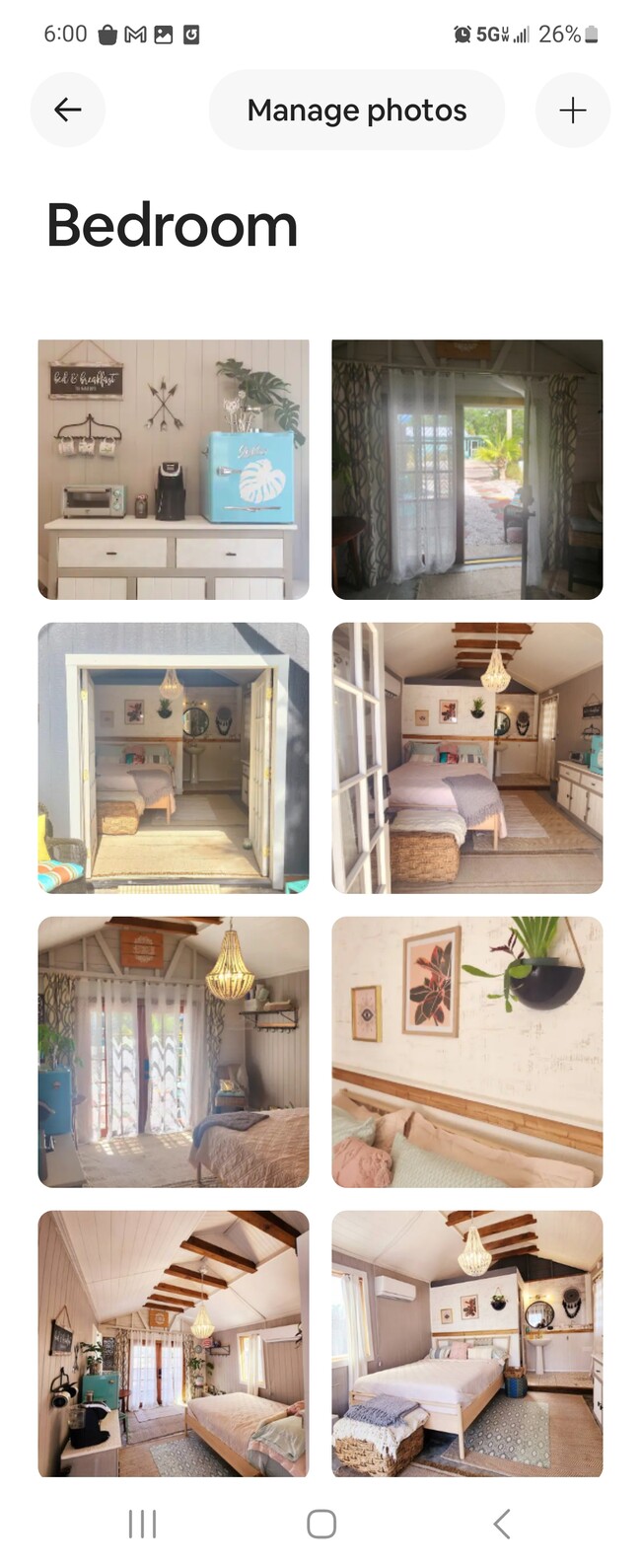 Cozy studio! - 5100 28th Ave S Apartments