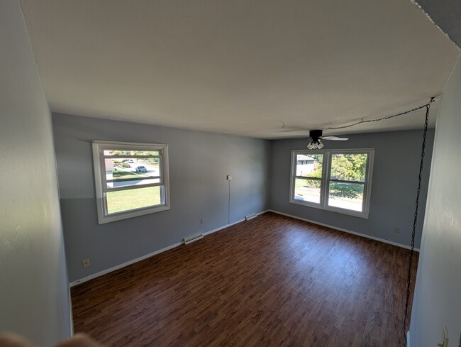 Living Room - 230 Pleasant St Unit 230 Pleasant