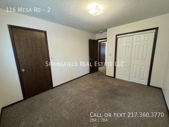 Photo - 116 Mesa Rd Unit 2