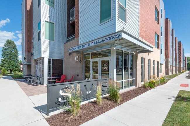 Photo - Stadium View Ames