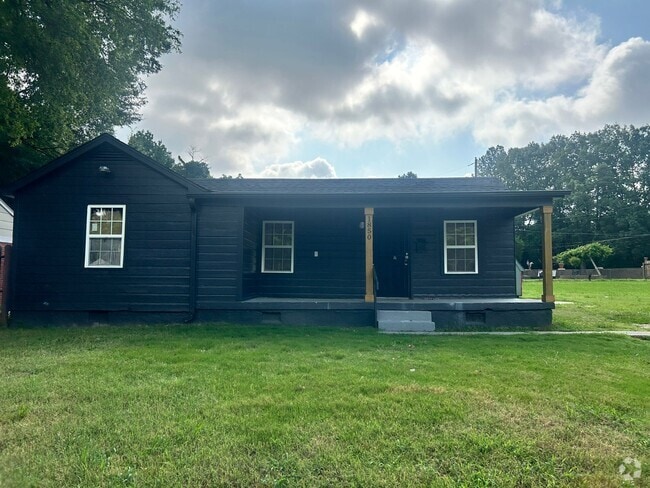 Building Photo - 1850 Davis Cir Rental