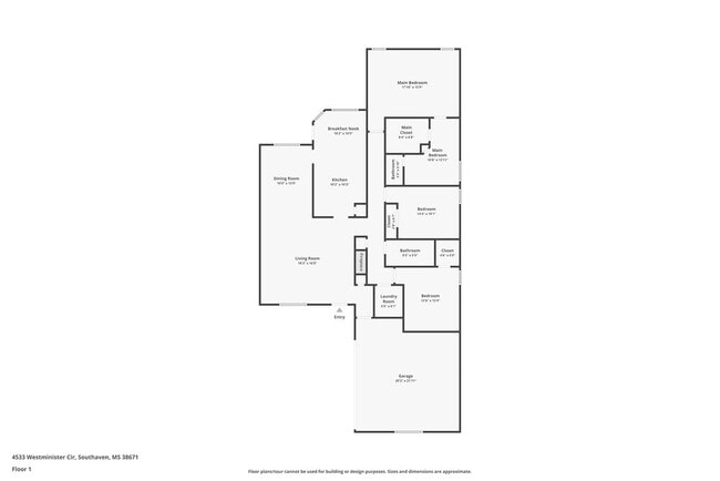 Photo - 4533 Westminister Cir