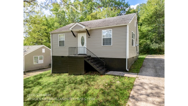 Building Photo - 854 E Happy Hollow Dr