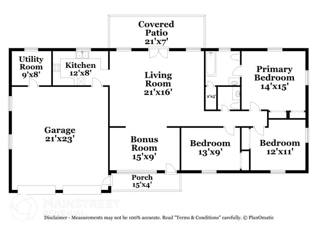 Photo - 2157 Sheffield Dr