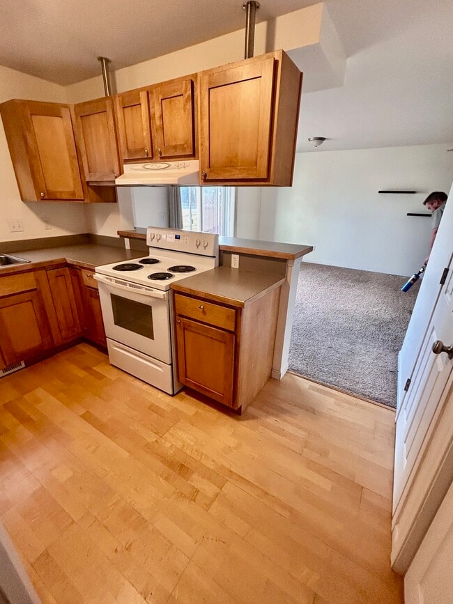 Building Photo - 1005 Sheep Herder Ln