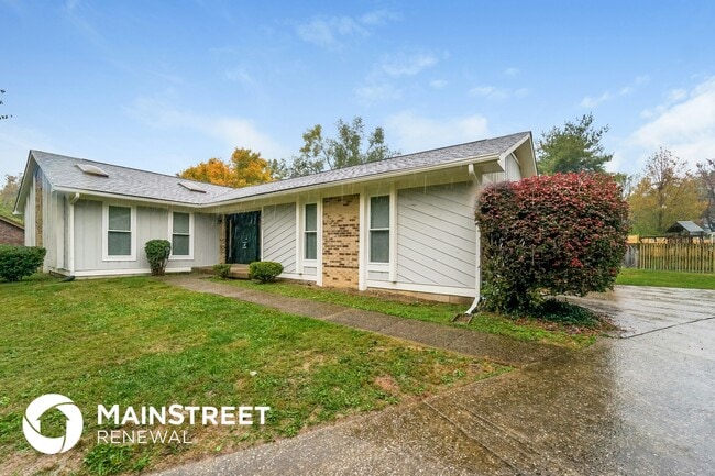 Building Photo - 10603 Turf Ct Rental