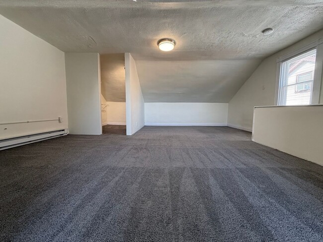Photo - Updated 4BR / 2 Bath Home with off-street parking!