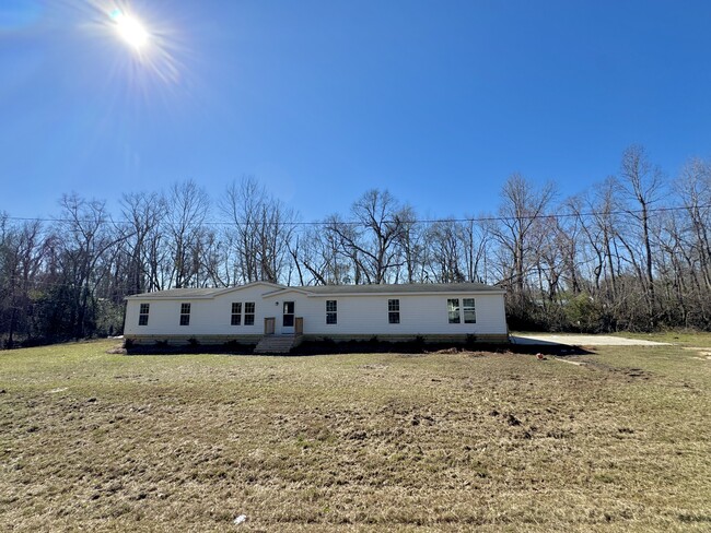 Street view - 525 Horsefly Rd House