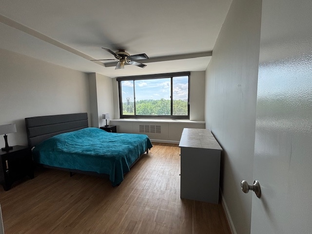Dormitorio - 1011 Arlington Blvd Unidad River Place South #831